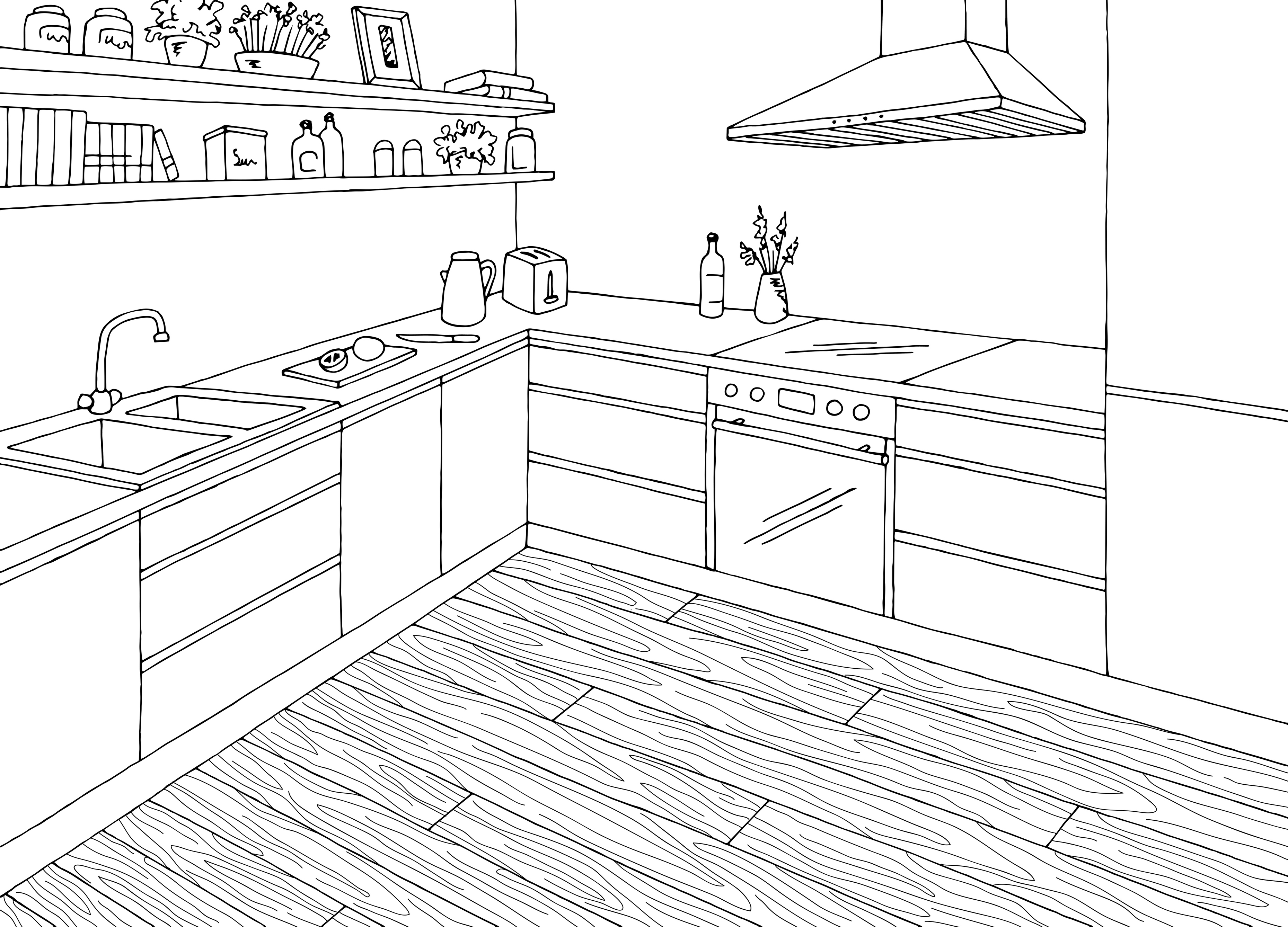 Online Küchenplanung