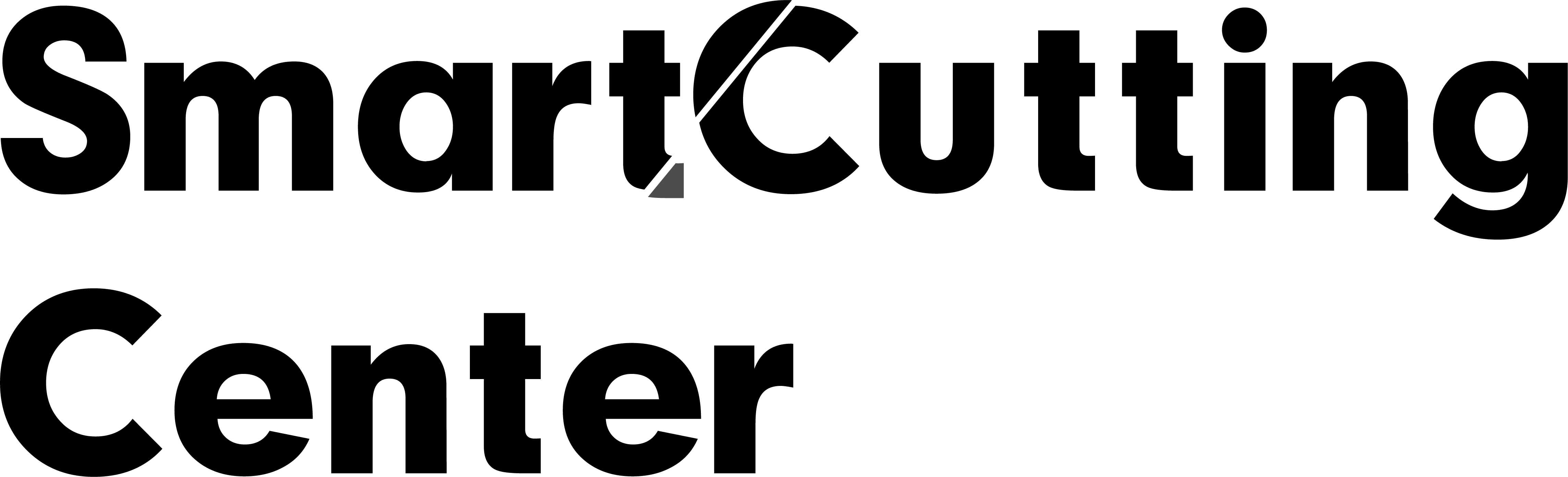 SmartCutting Logo